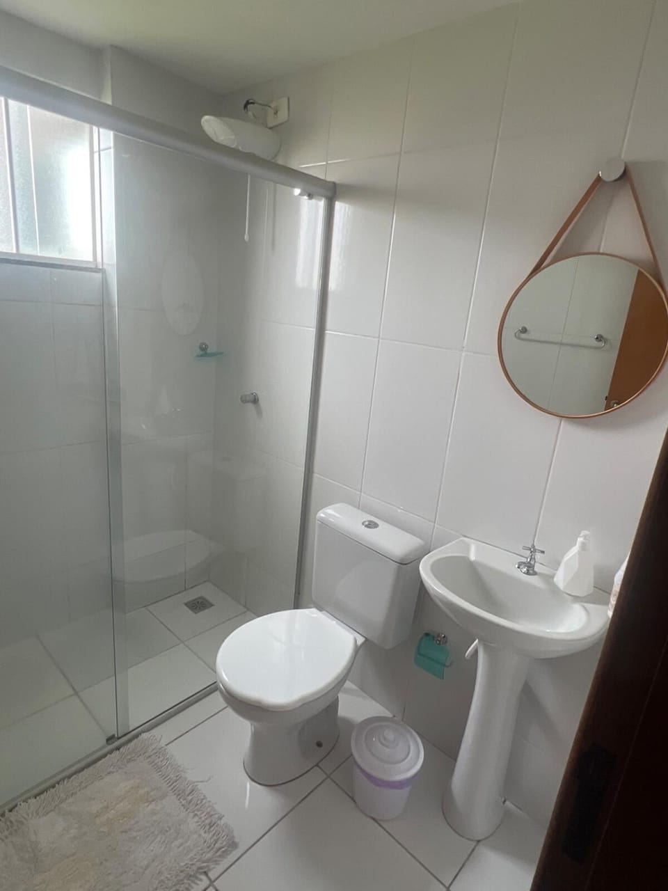 302 Garcia Apartment in Cascavel