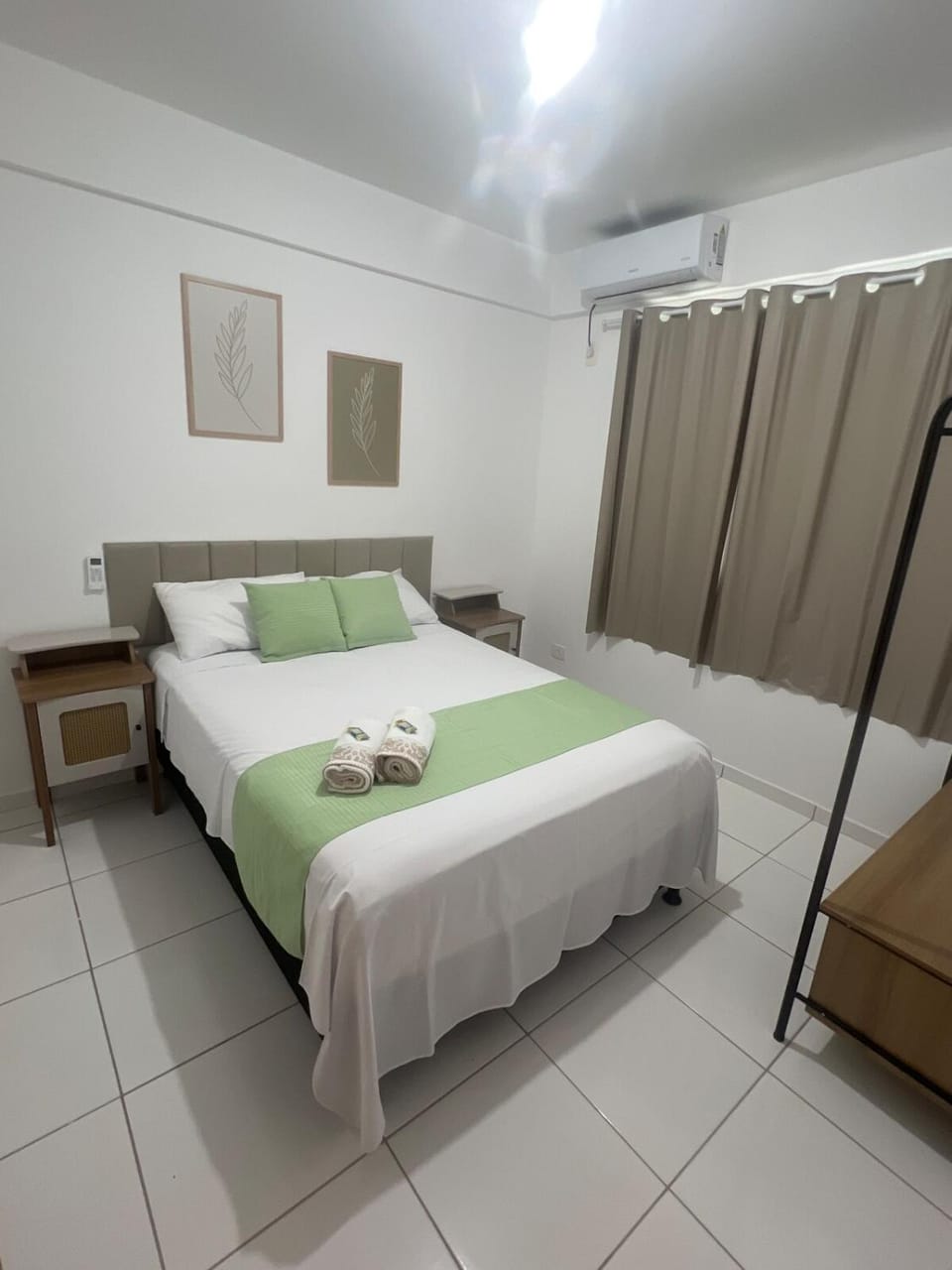 302 Garcia Apartment in Cascavel