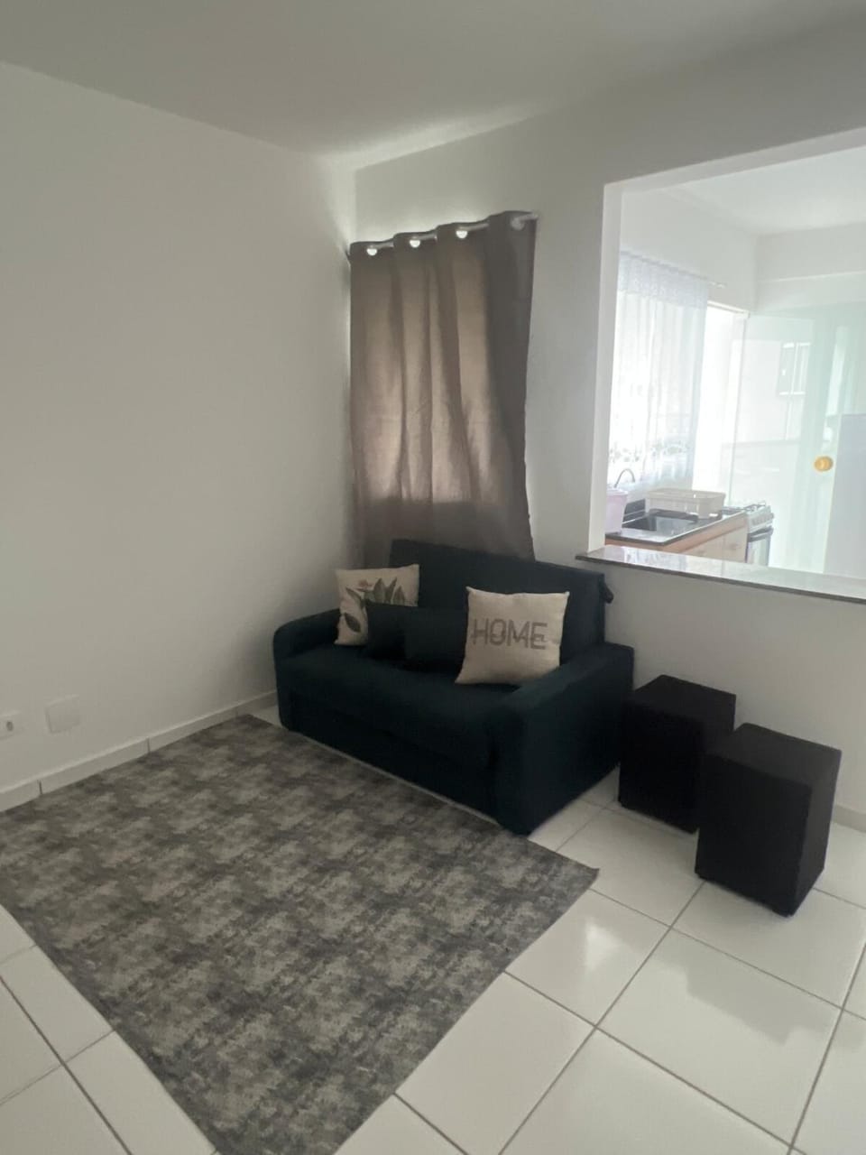 302 Garcia Apartment in Cascavel