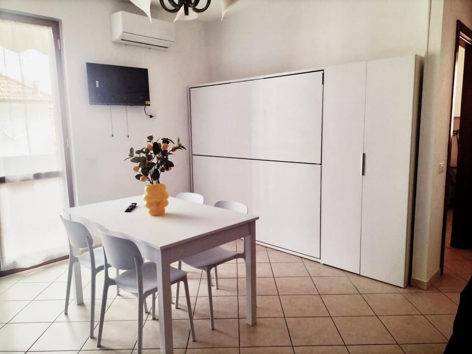 Appartamento dodo' in via Trieste Apartment in Abruzzo