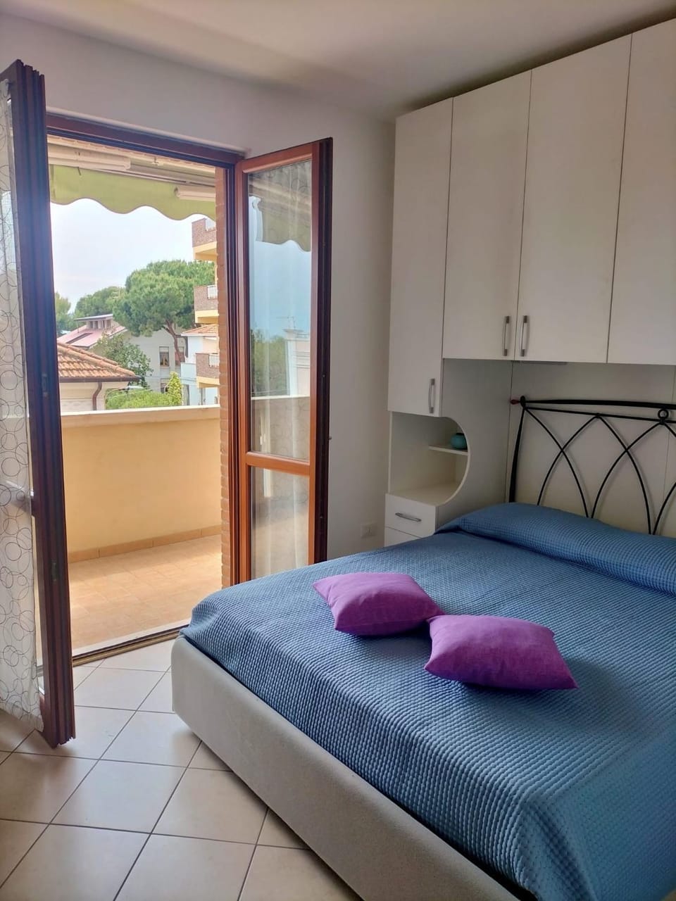 Appartamento dodo' in via Trieste Apartment in Abruzzo