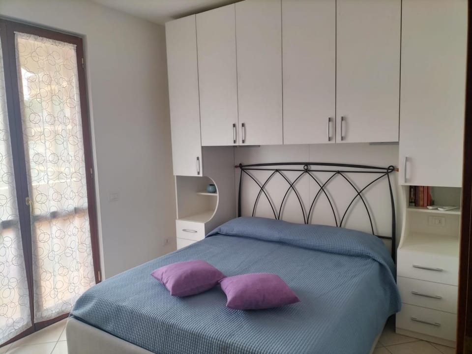 Appartamento dodo' in via Trieste Apartment in Abruzzo