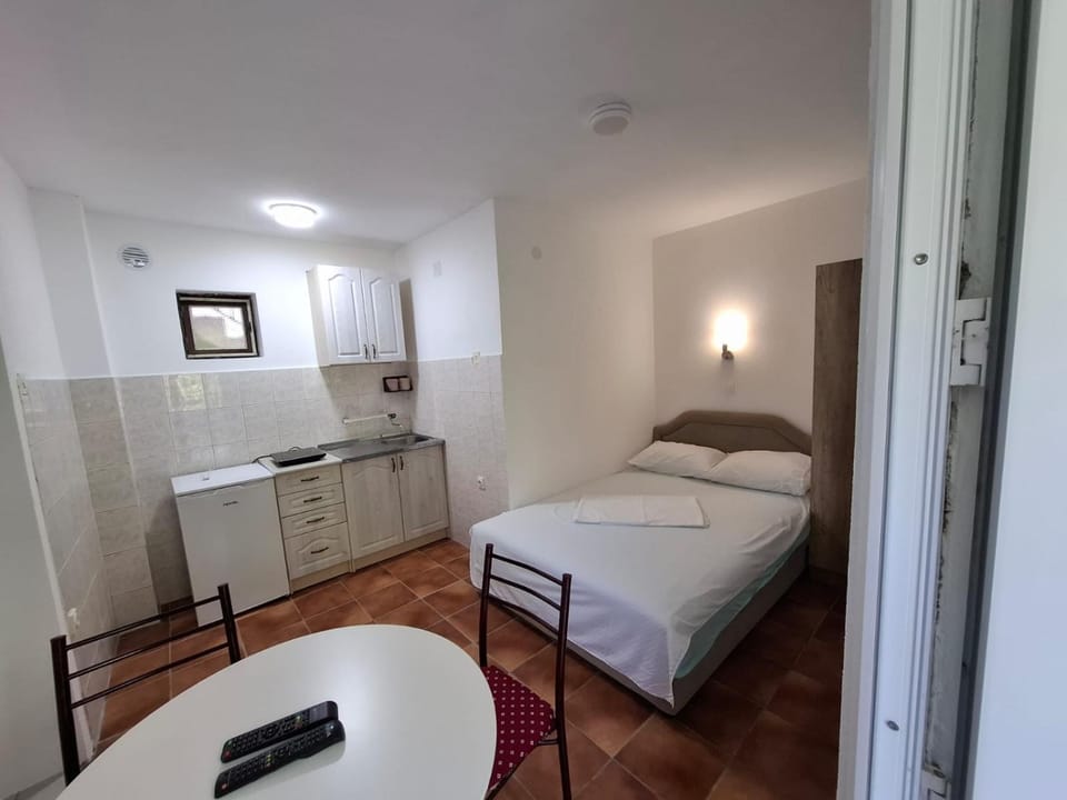 Canj Cozy apartment - Studio Apartment in Budva Municipality