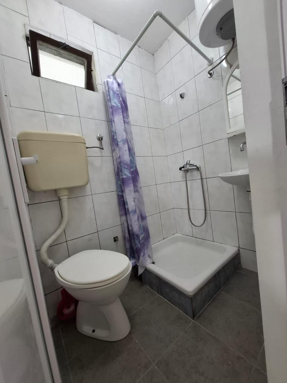 Canj Cozy apartment - Studio Apartment in Budva Municipality