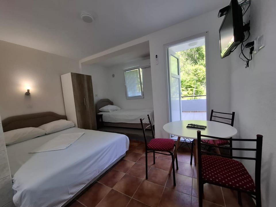 Canj Cozy apartment - Studio Apartment in Budva Municipality