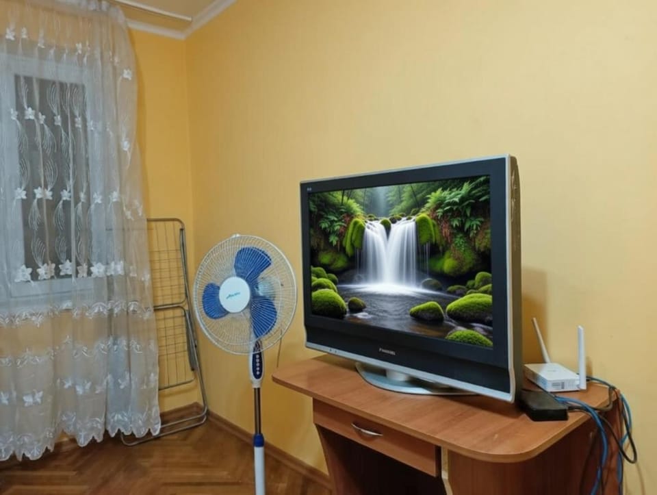 Botanic peace Apartment in Chișinău