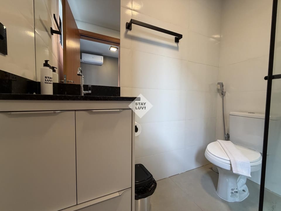 Conforto e praticidade no bairro Cruzeiro - BH 6 Apartment in Belo Horizonte