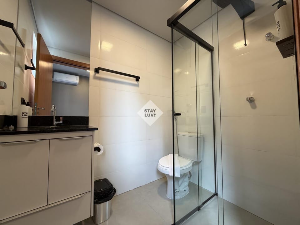 Conforto e praticidade no bairro Cruzeiro - BH 6 Apartment in Belo Horizonte