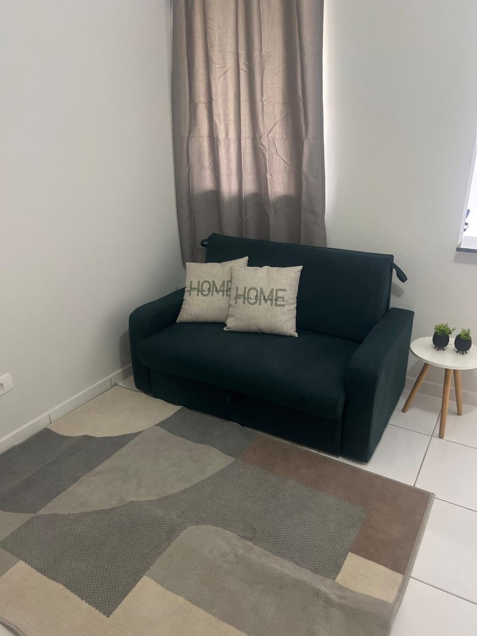 402 Garcia Apartment in Cascavel