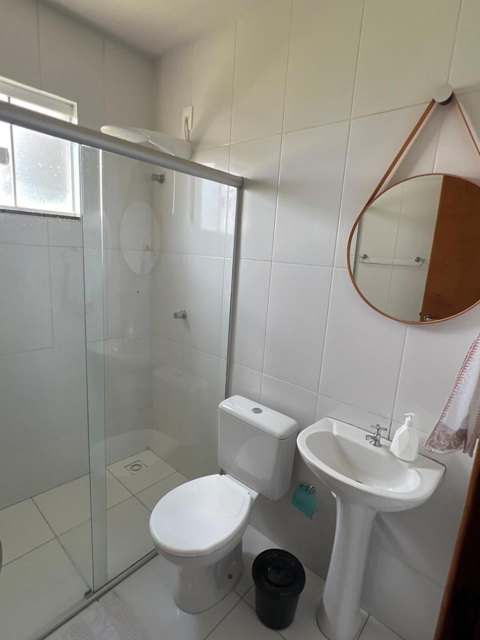 402 Garcia Apartment in Cascavel
