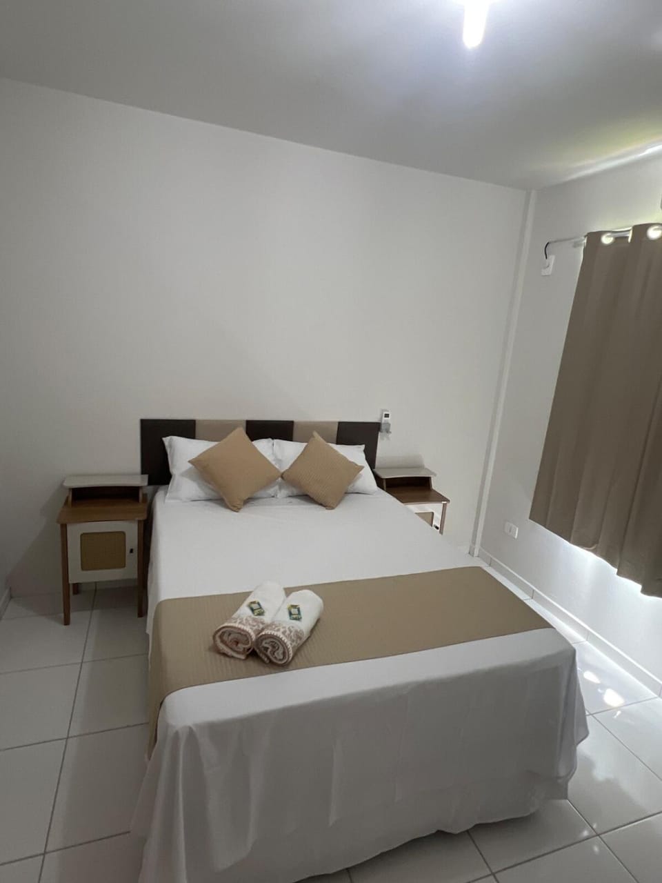 402 Garcia Apartment in Cascavel