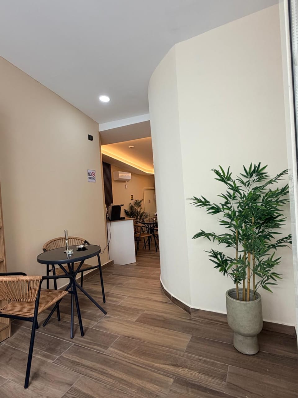 EDEAN Apartments 5 Apartment in Tirana