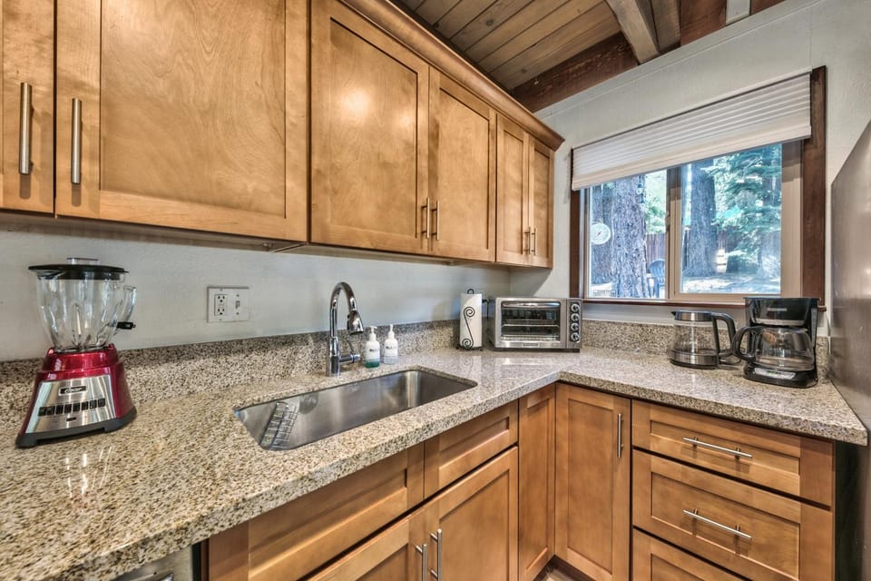 Natural landscape, Kitchen or kitchenette, furniture, oven, toaster, kitchen