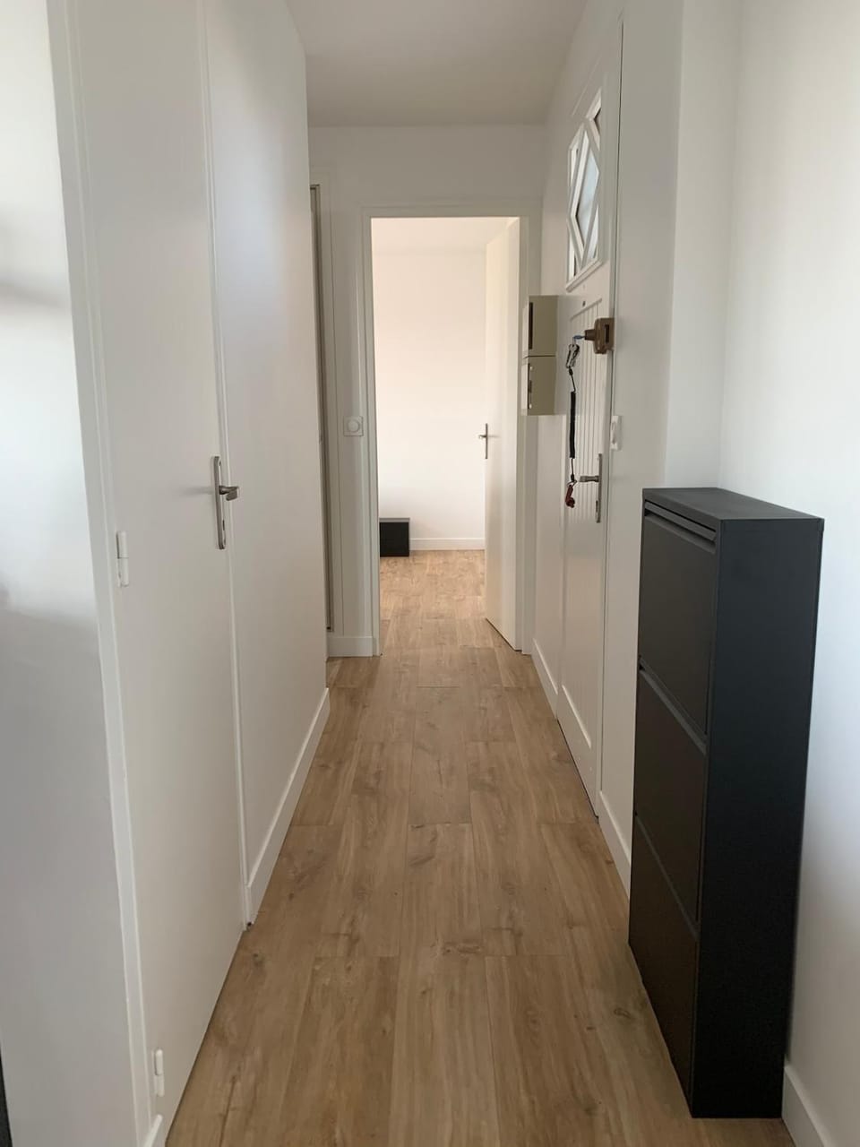 Appartement à 5 min à pied de la mer ! Apartment in Vaux-sur-Mer