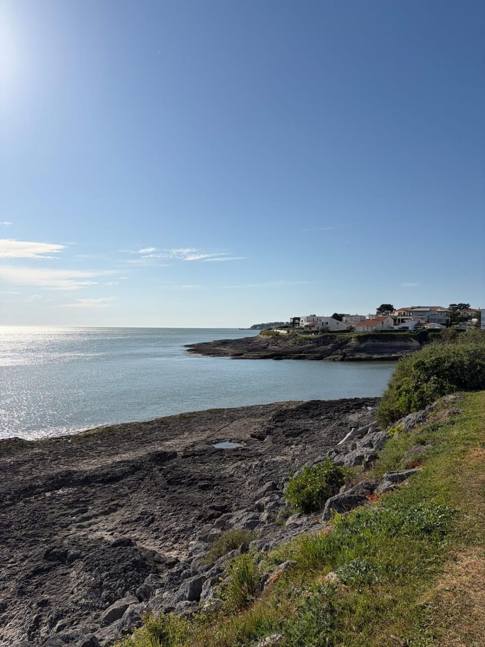 Appartement à 5 min à pied de la mer ! Apartment in Vaux-sur-Mer