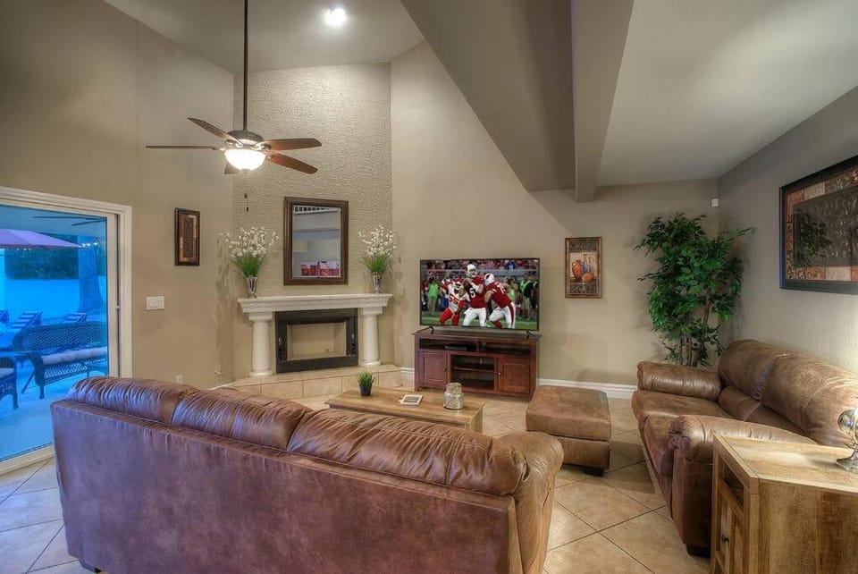 The Retreat House in Scottsdale