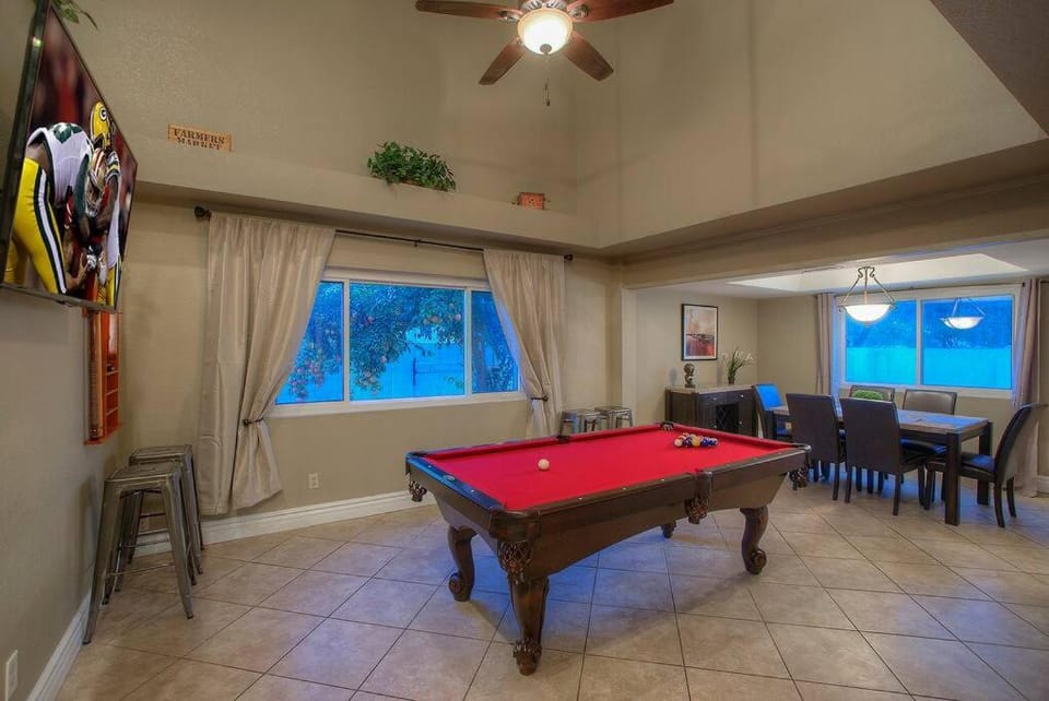 The Retreat House in Scottsdale