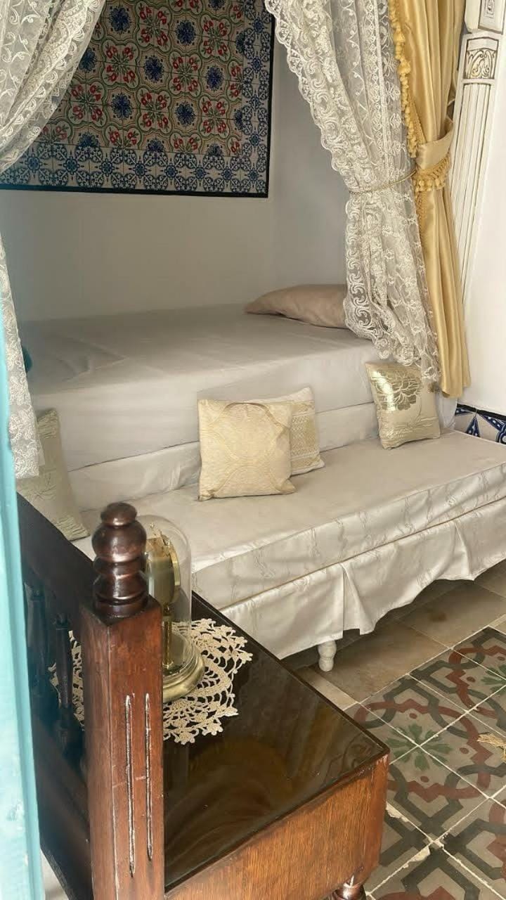 Beit Khalifa Bed and Breakfast in Tunisia