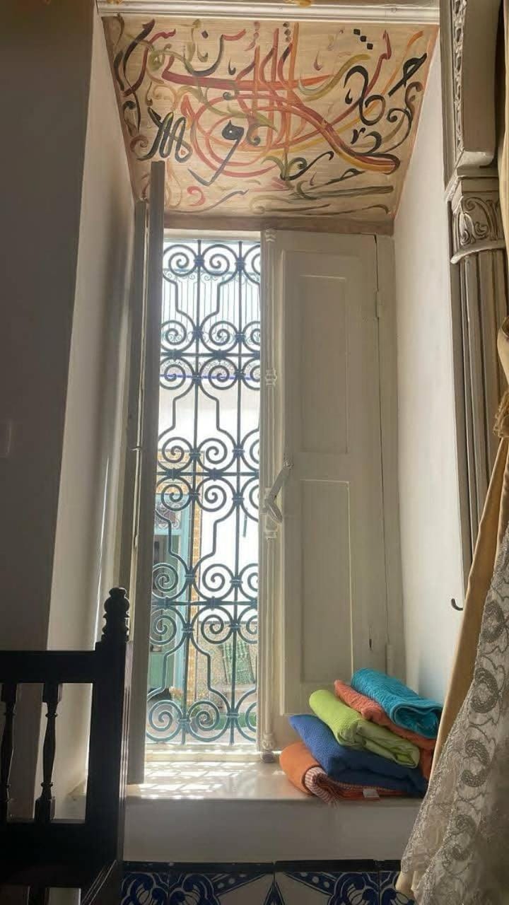 Beit Khalifa Bed and Breakfast in Tunisia