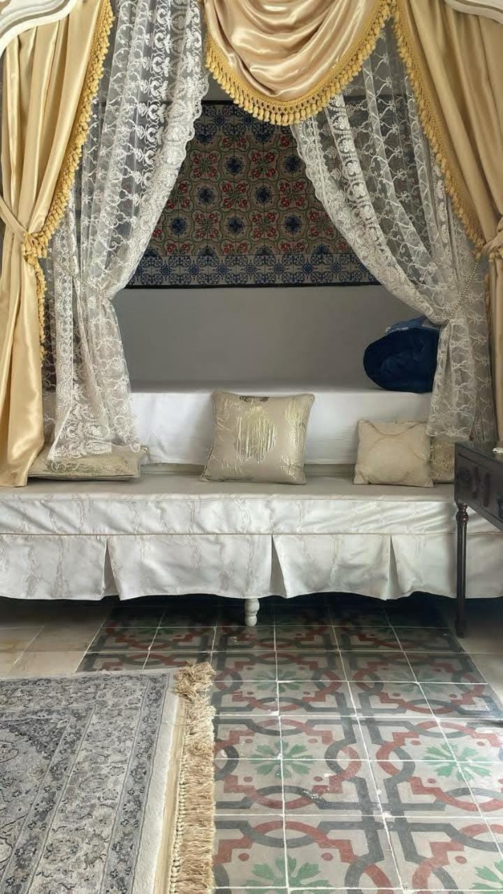 Beit Khalifa Bed and Breakfast in Tunisia