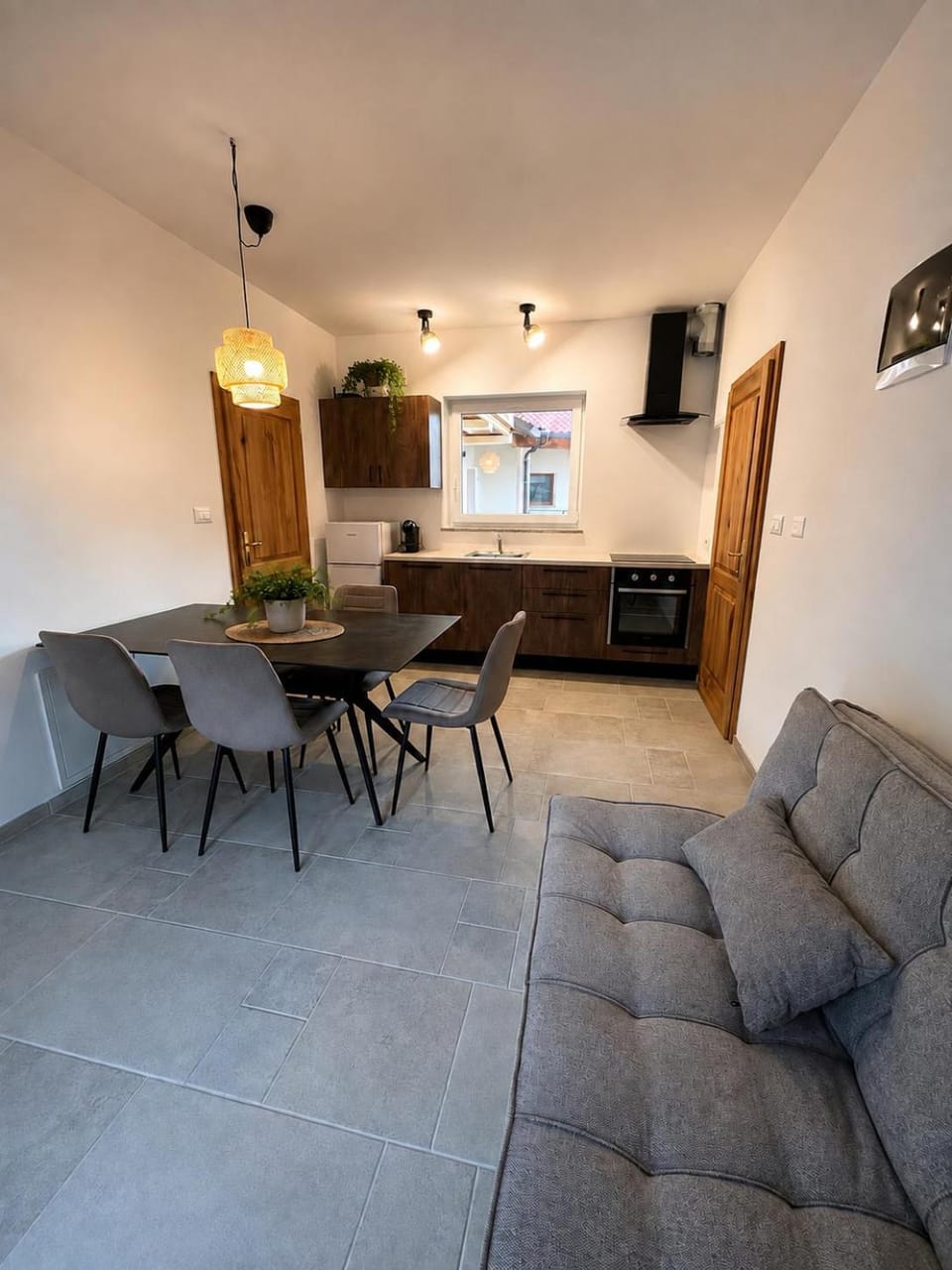 IDORA's HOUSE Apartment in Slovenia