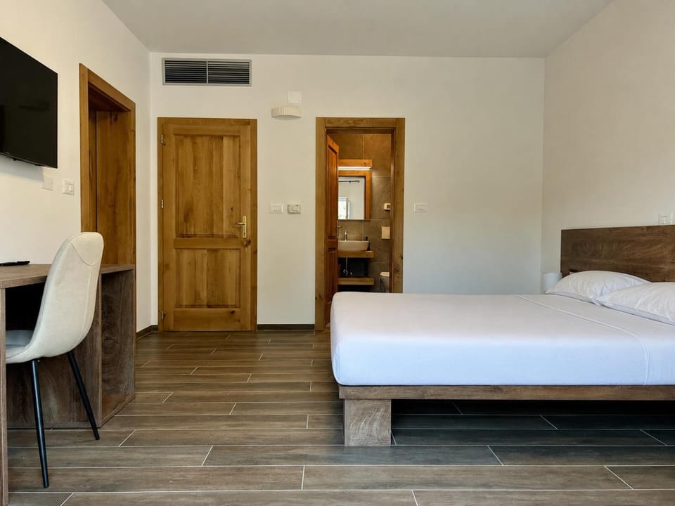 IDORA's HOUSE Apartment in Slovenia