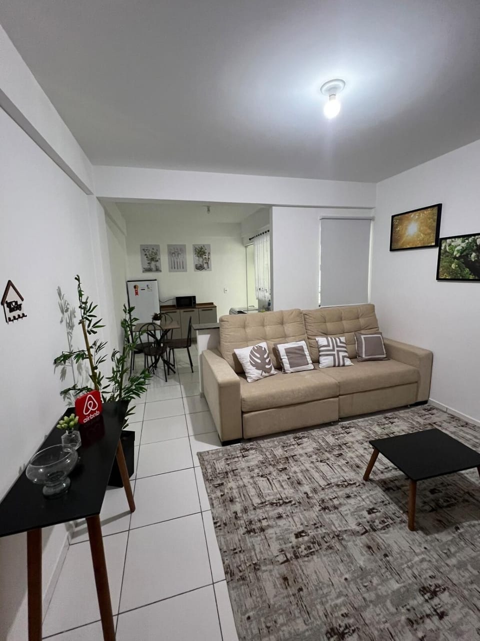 205 Garcia Apartment in Cascavel