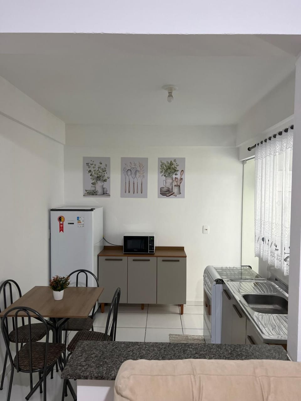 205 Garcia Apartment in Cascavel