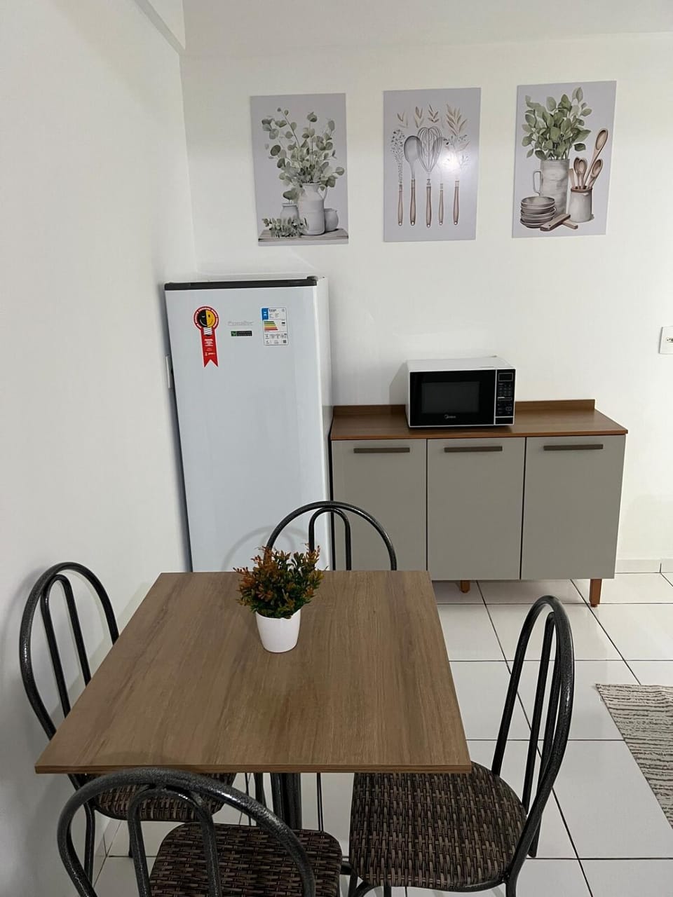 205 Garcia Apartment in Cascavel