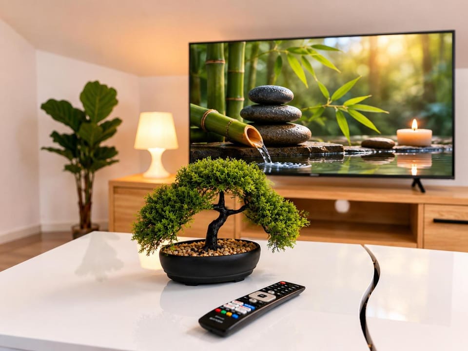 Communal lounge/ TV room, TV and multimedia