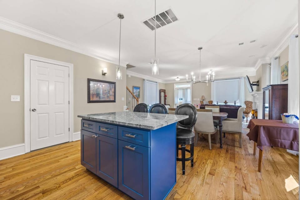 Howell Haven House in Atlanta