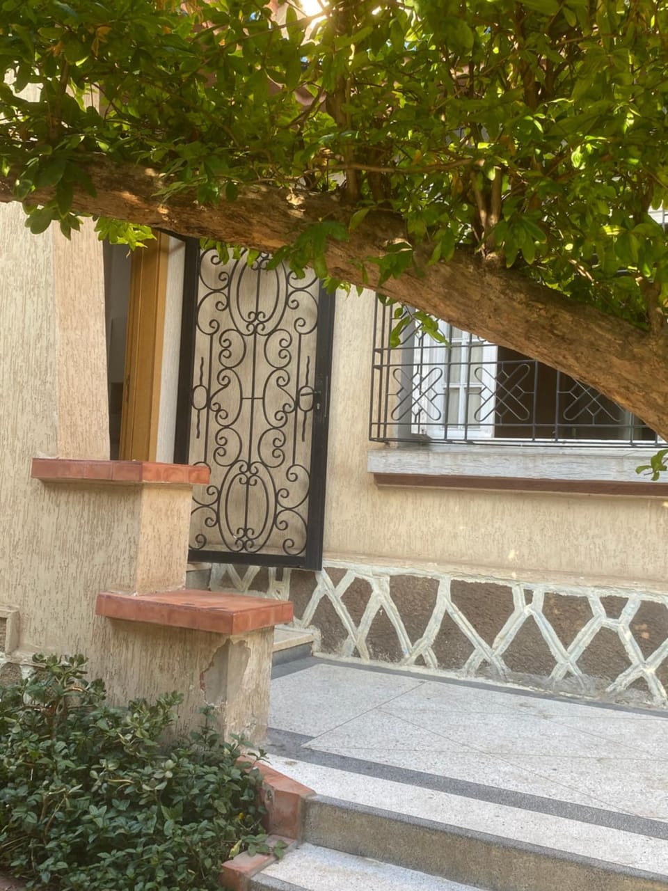 Lux Villa Villa in Casablanca