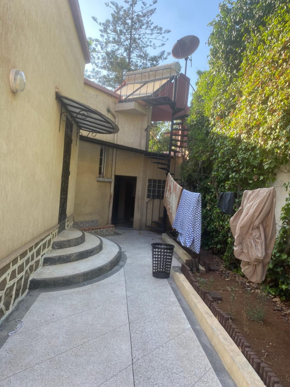Lux Villa Villa in Casablanca