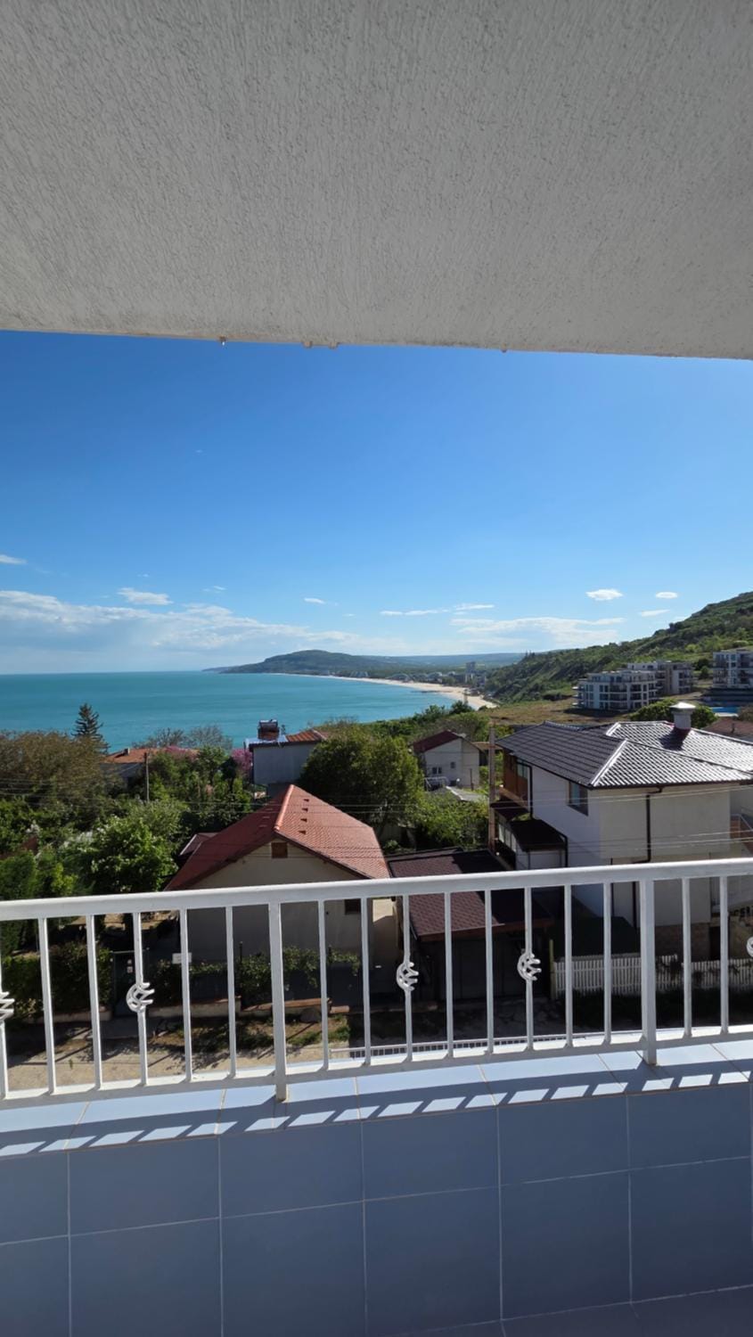 View (from property/room), Balcony/Terrace