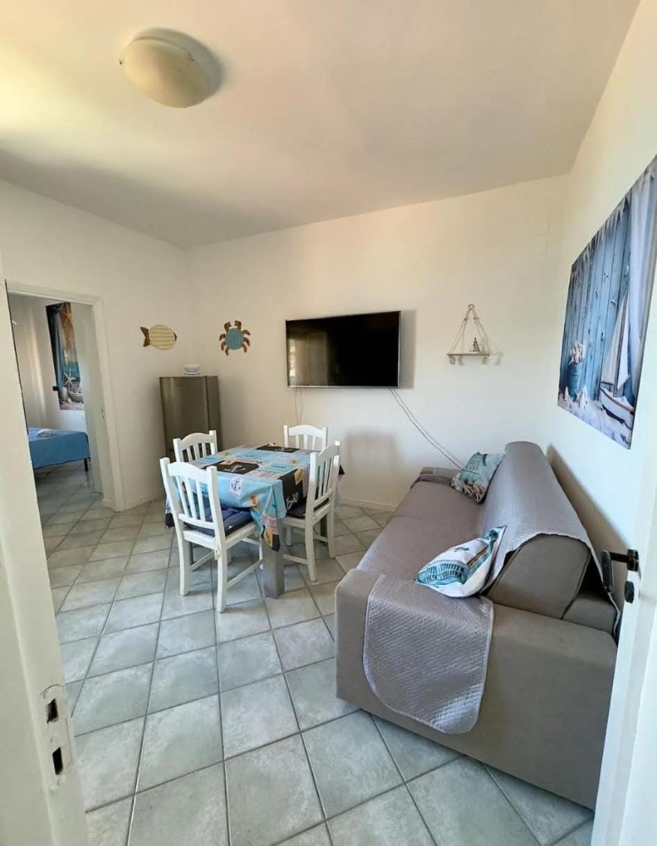 P & L House Apartment in Palermo