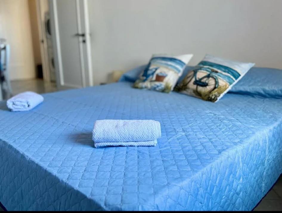 P & L House Apartment in Palermo