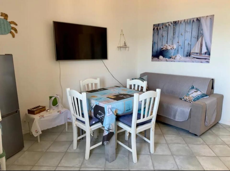 P & L House Apartment in Palermo
