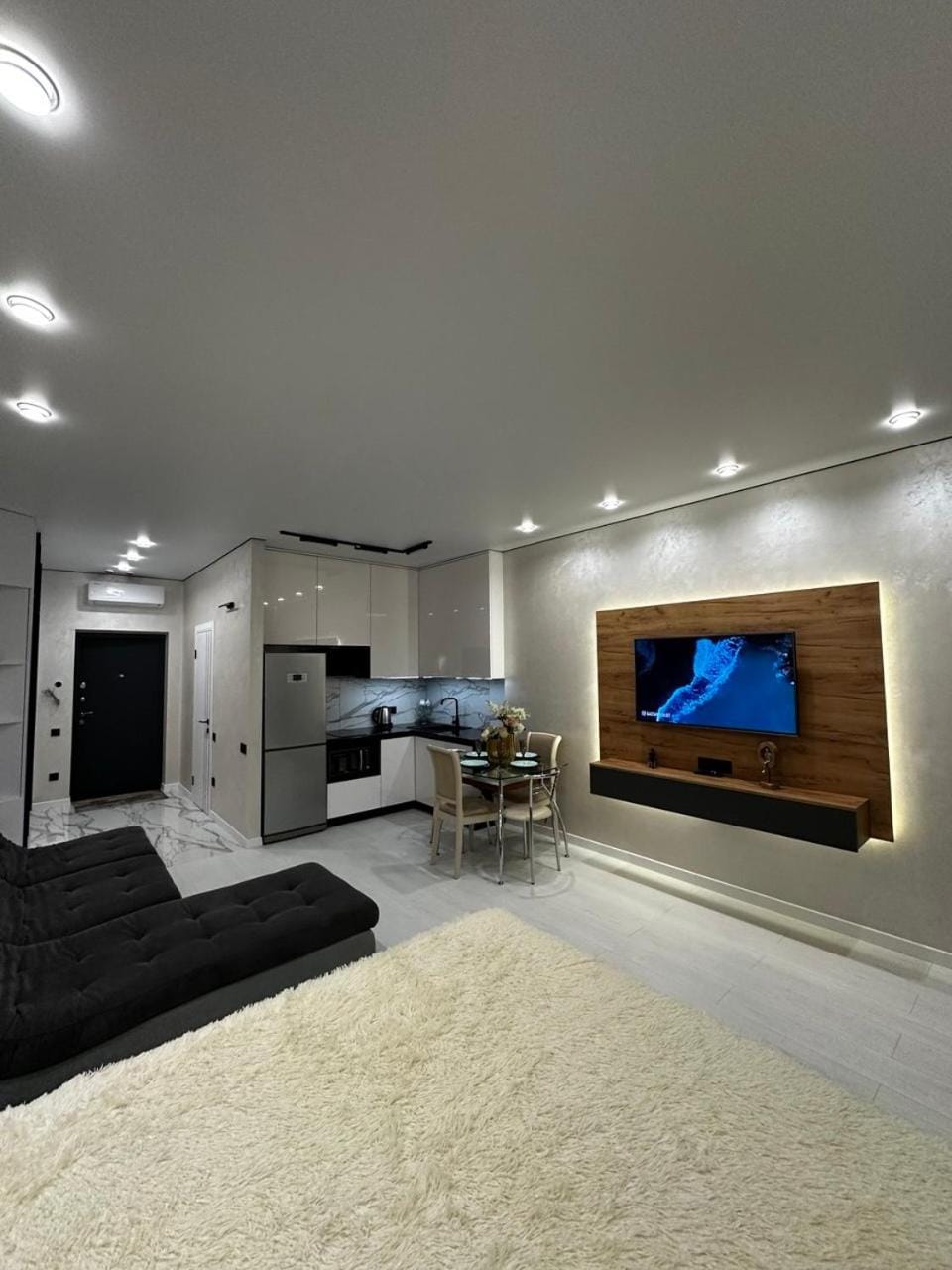 Atmosphera Apartments Apartment in Odessa