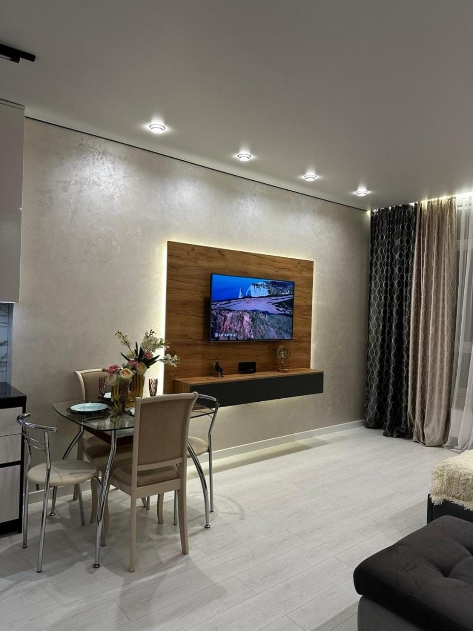 Atmosphera Apartments Apartment in Odessa