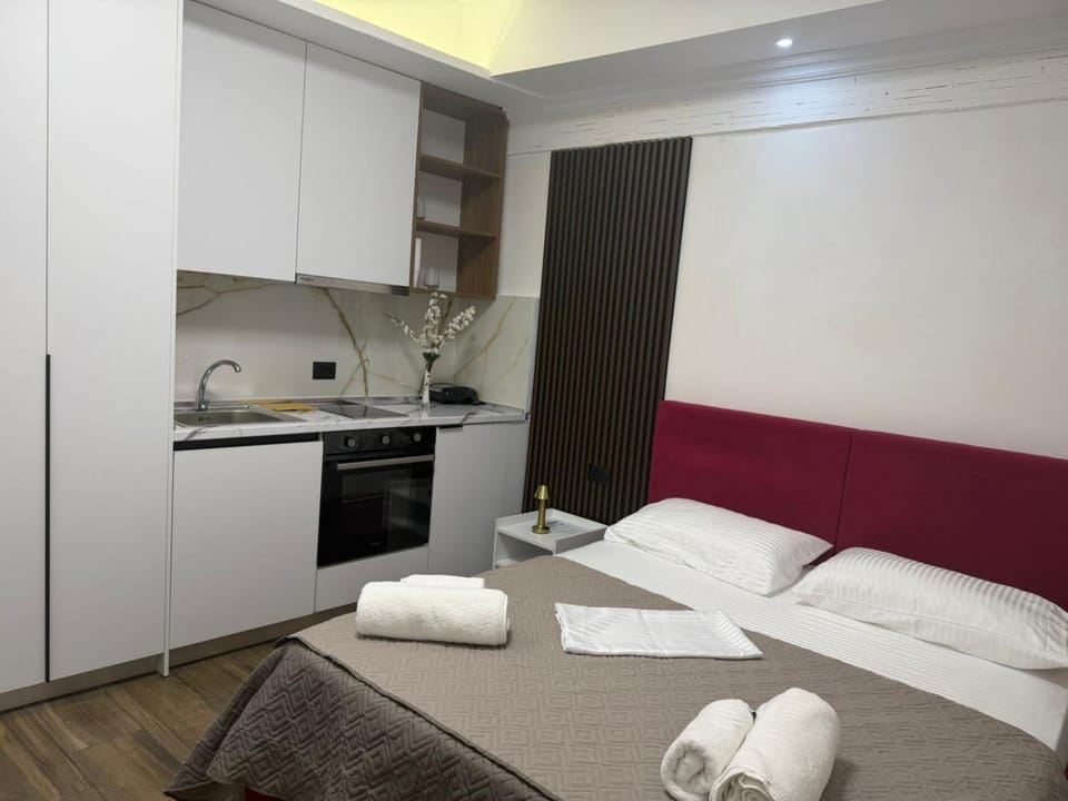 EDEAN Apartments 2 Apartment in Tirana