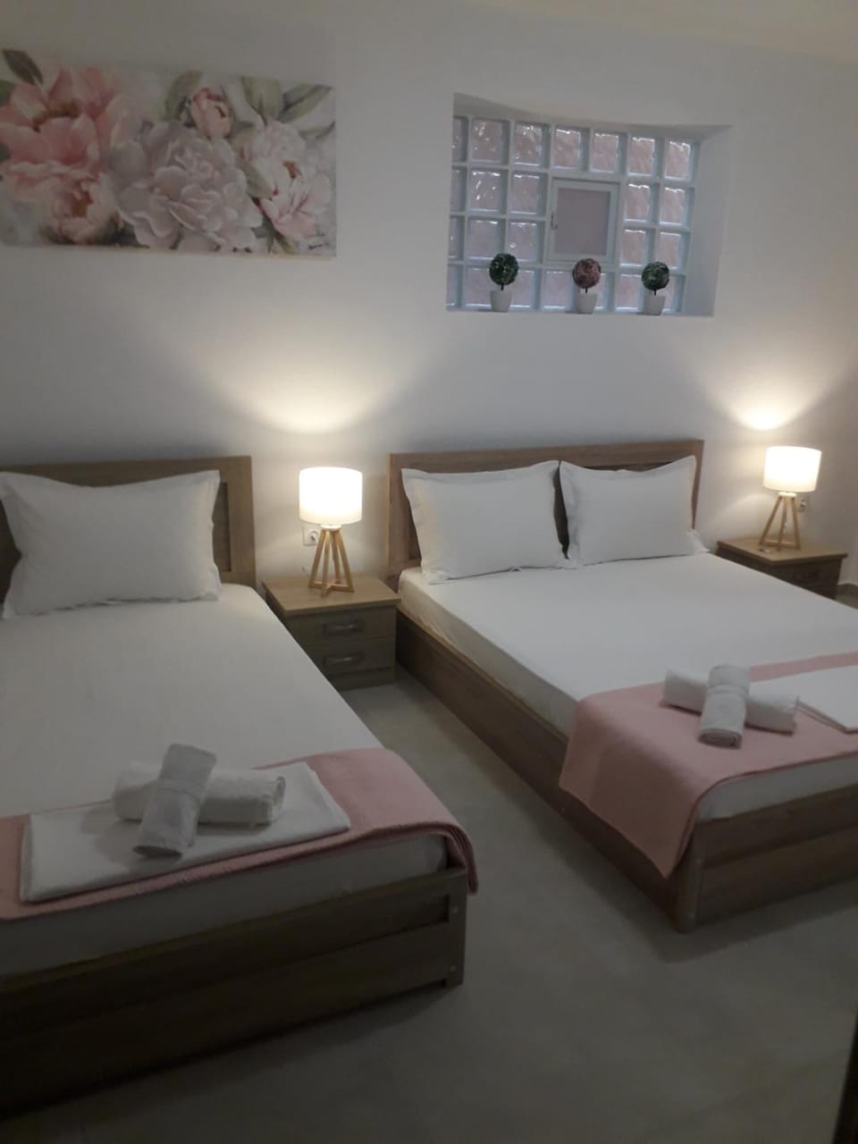 VILLA stamatia - lena House in Limenaria