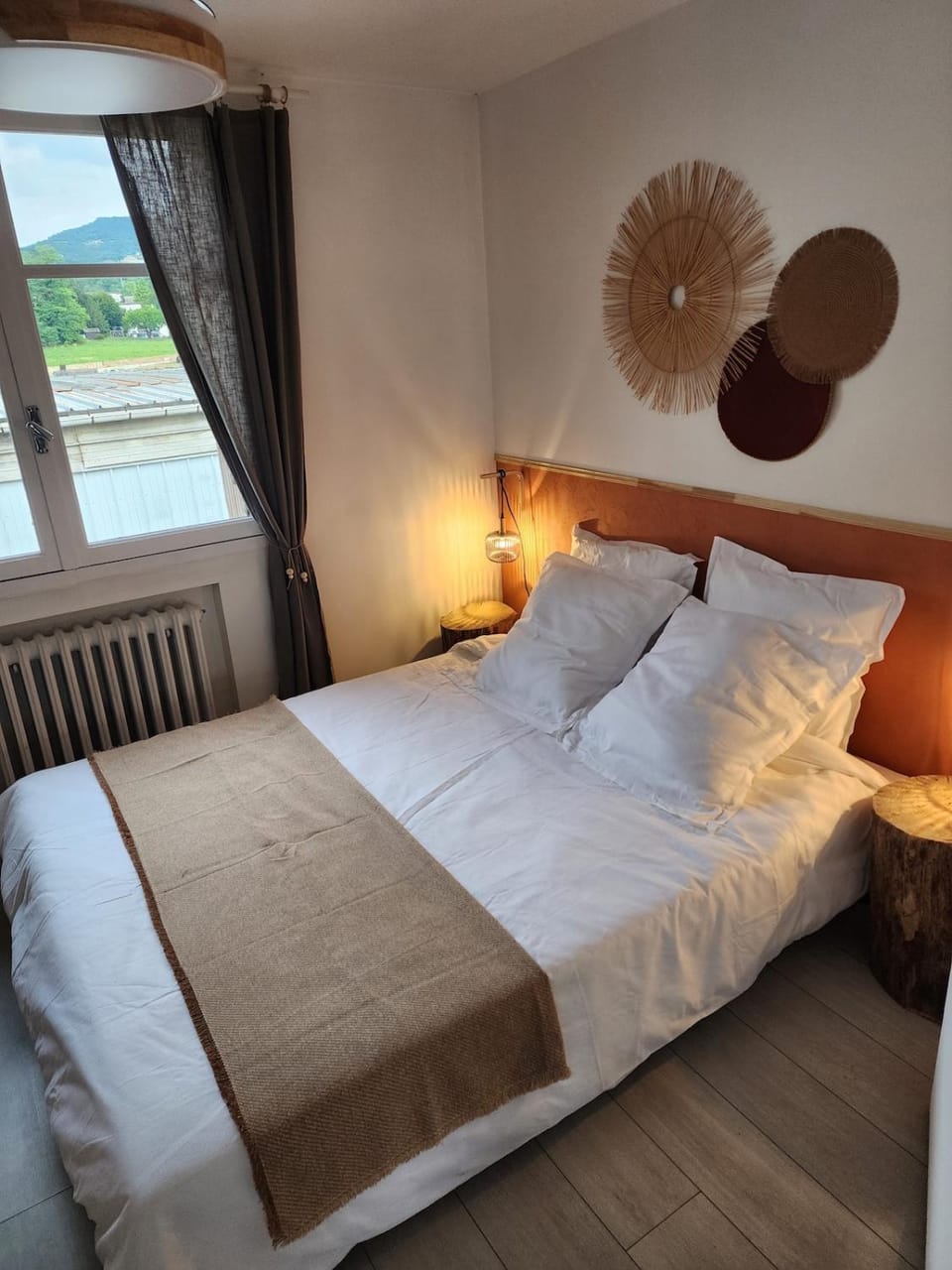 3 pièces 76 m2 Le Balcon des Cimes Apartment in Auvergne-Rhône-Alpes