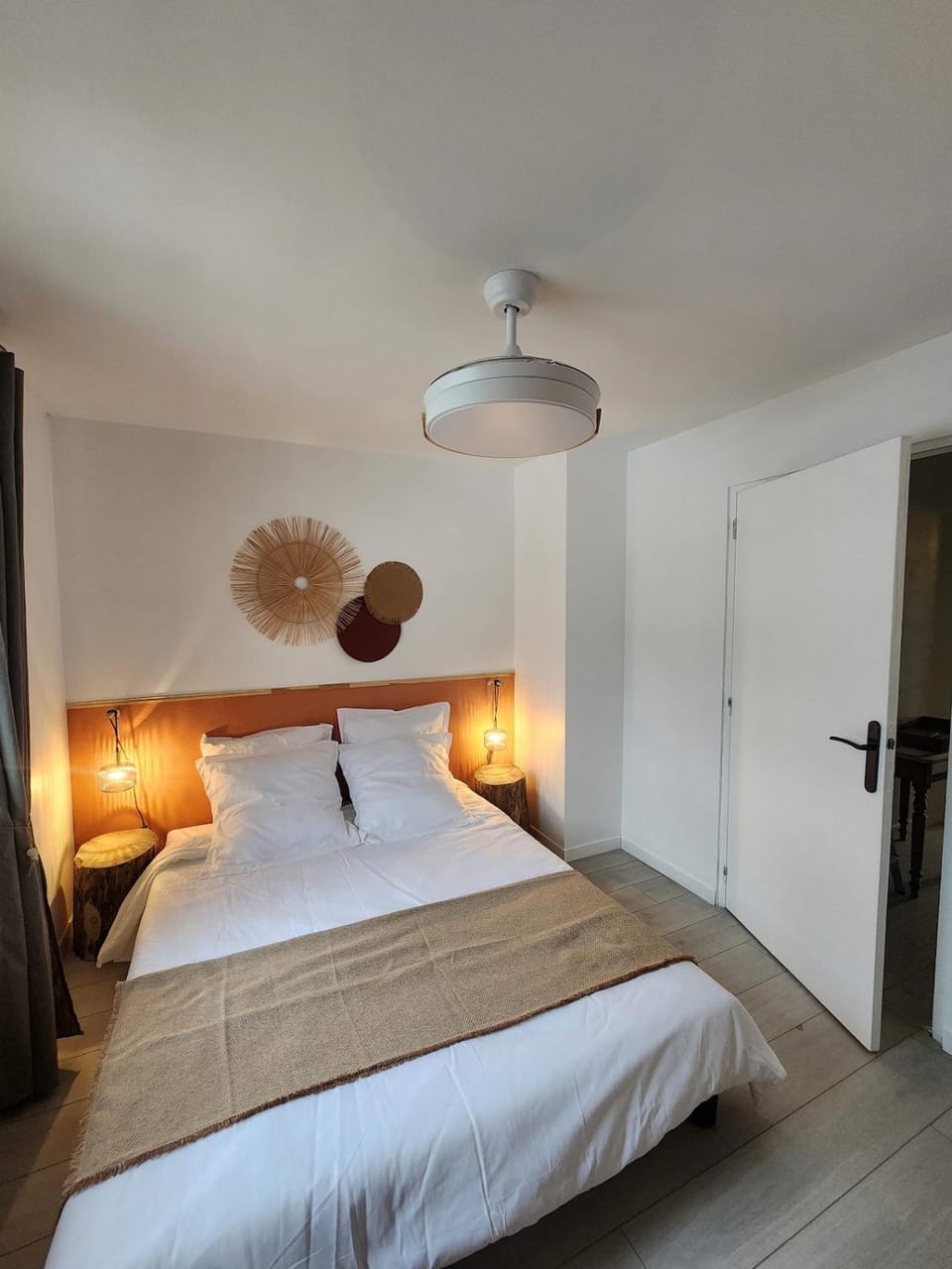 3 pièces 76 m2 Le Balcon des Cimes Apartment in Auvergne-Rhône-Alpes