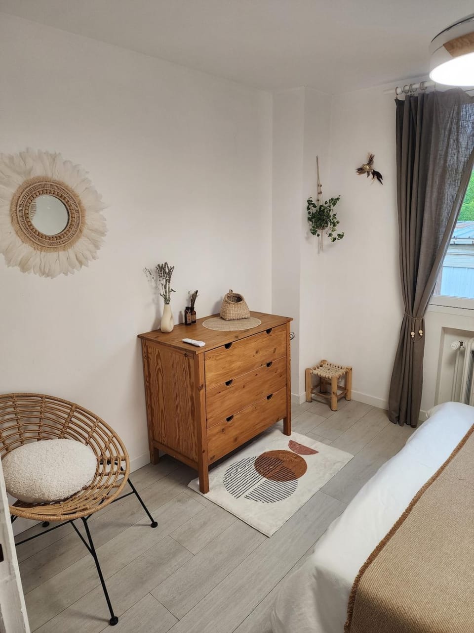 3 pièces 76 m2 Le Balcon des Cimes Apartment in Auvergne-Rhône-Alpes