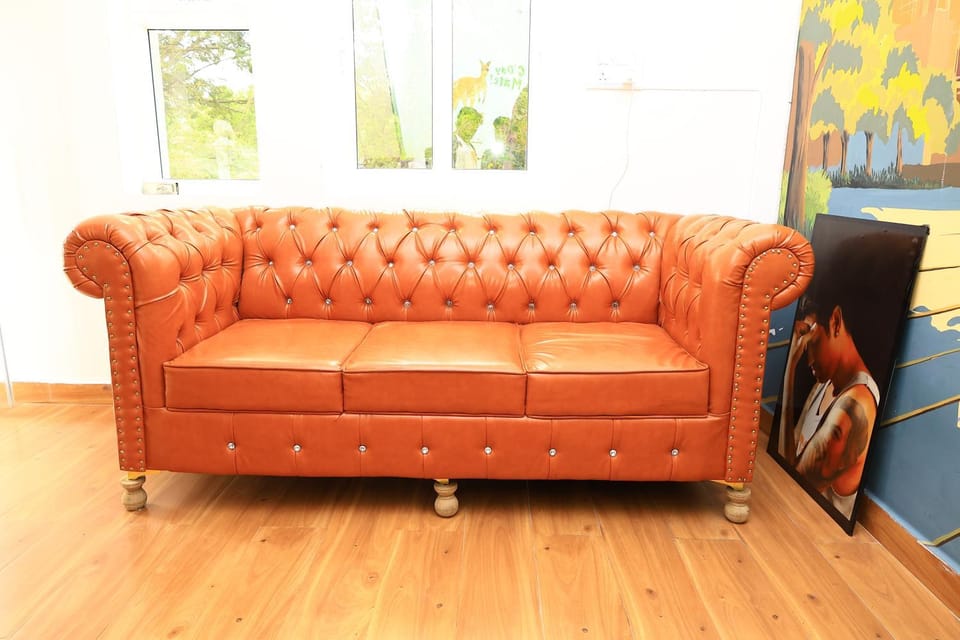 Lounge or bar