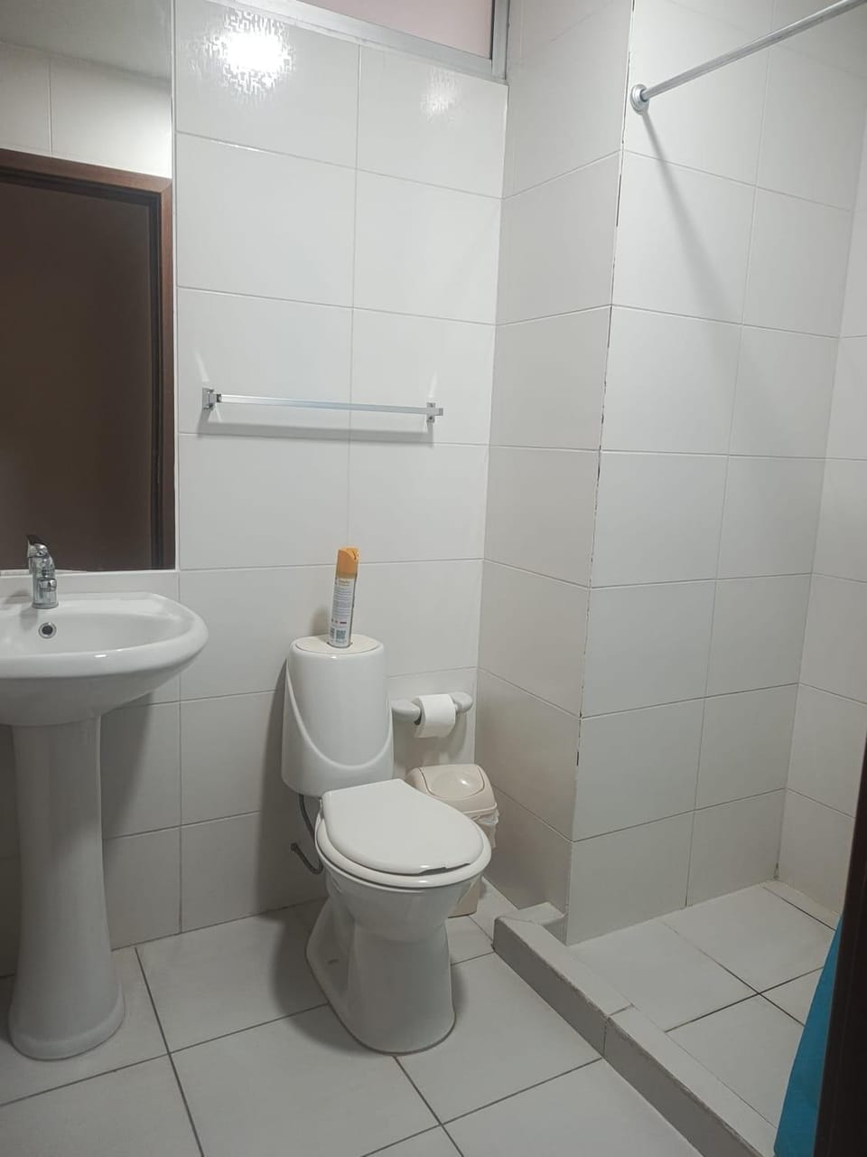 En El Corazón de Santa Cruz, De Dos dormitorios Elegante y Comodo Apartment in Santa Cruz de la Sierra