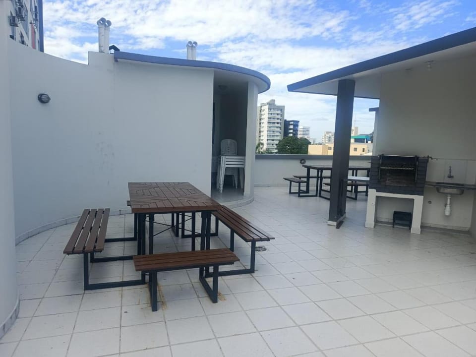 En El Corazón de Santa Cruz, De Dos dormitorios Elegante y Comodo Apartment in Santa Cruz de la Sierra
