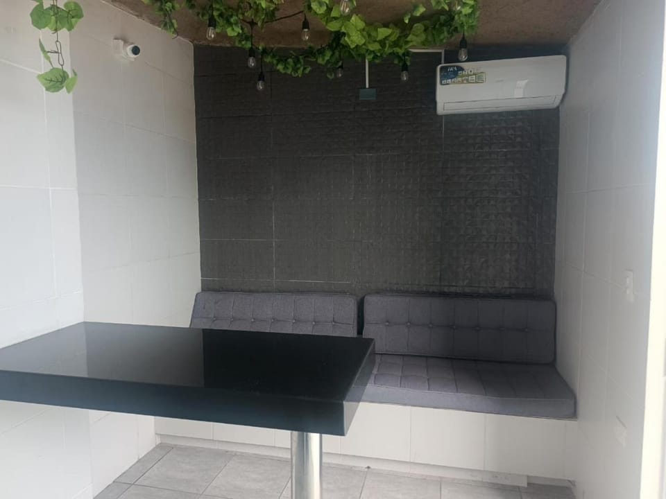 En El Corazón de Santa Cruz, De Dos dormitorios Elegante y Comodo Apartment in Santa Cruz de la Sierra