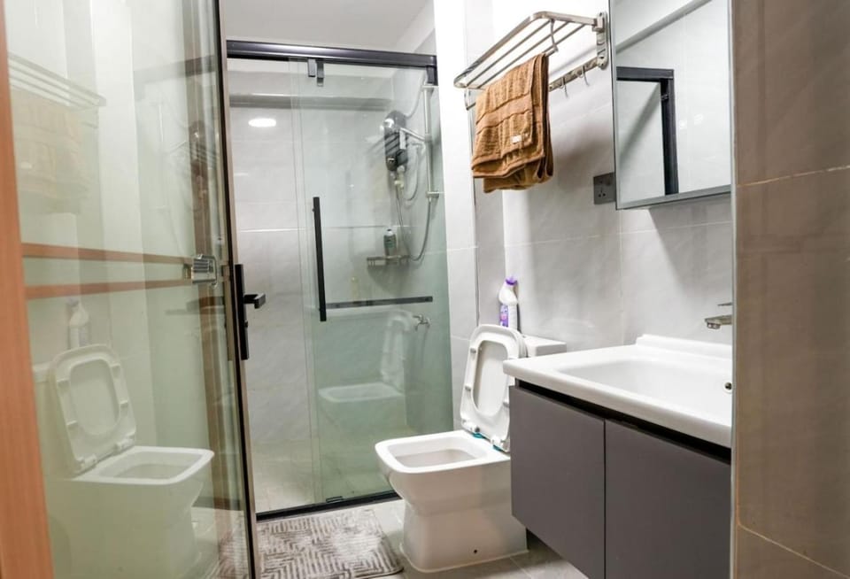 The Chic Shared Suite House in Nairobi County