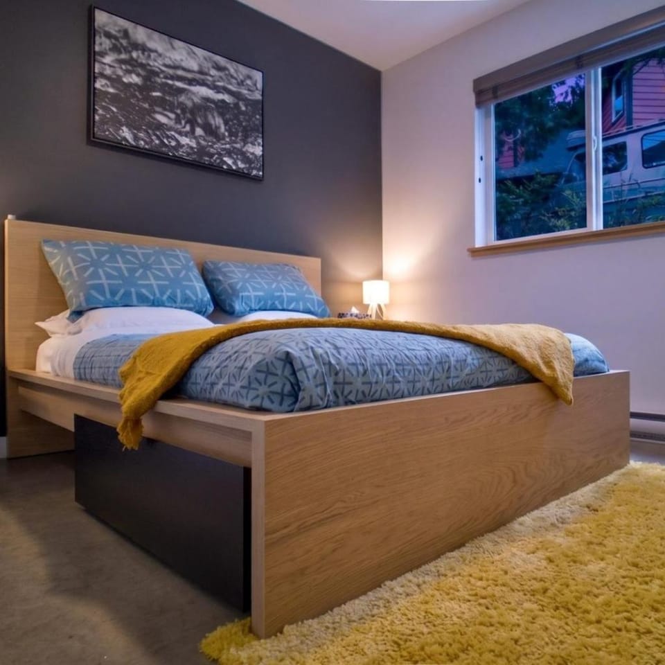 The Offshore Suite - Chill vibes close to downtown House in Ucluelet